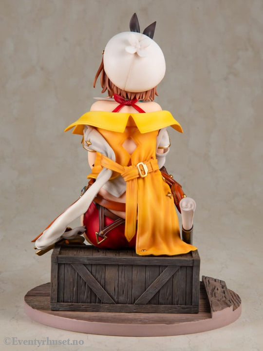 Atelier Ryza 2: Lost Legends & the Secret Fairy PVC Statue 1/6 Reisalin Stout 18 cm Manga & Anime