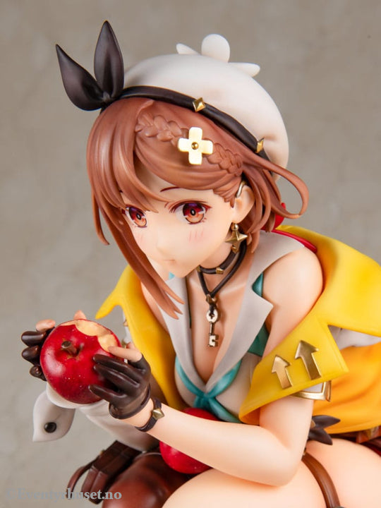 Atelier Ryza 2: Lost Legends & the Secret Fairy PVC Statue 1/6 Reisalin Stout 18 cm Manga & Anime