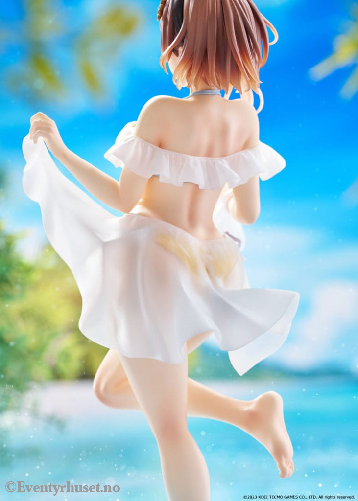 Atelier Ryza 3: Alchemist of the End & the Secret Key Spiritale PVC Statue 1/6 Ryza Swimwear Ver. 29 cm Manga & Anime