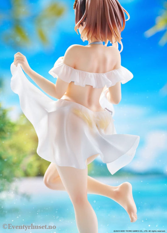 Atelier Ryza 3: Alchemist of the End & the Secret Key Spiritale PVC Statue 1/6 Ryza Swimwear Ver. 29 cm Manga & Anime