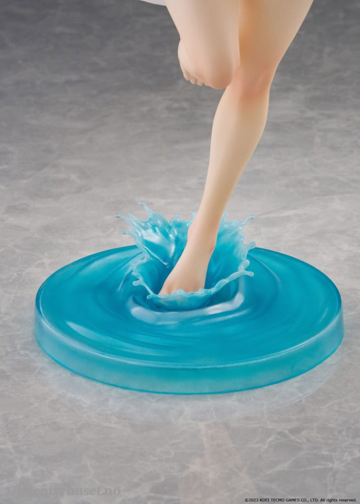 Atelier Ryza 3: Alchemist of the End & the Secret Key Spiritale PVC Statue 1/6 Ryza Swimwear Ver. 29 cm Manga & Anime