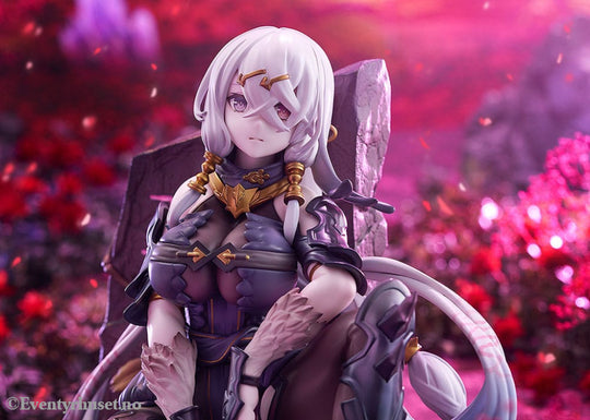 Atelier Ryza: Ever Darkness & the Secret Hideout PVC Statue 1/6 Lila Decyrus 18 cm Manga & Anime