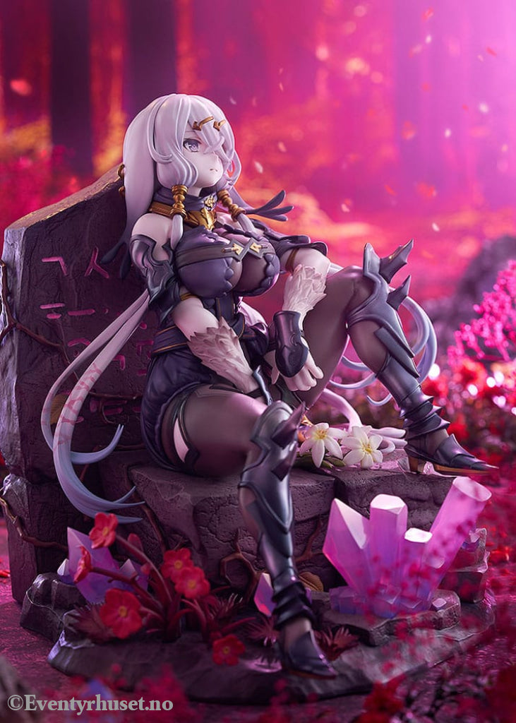 Atelier Ryza: Ever Darkness & the Secret Hideout PVC Statue 1/6 Lila Decyrus 18 cm Manga & Anime