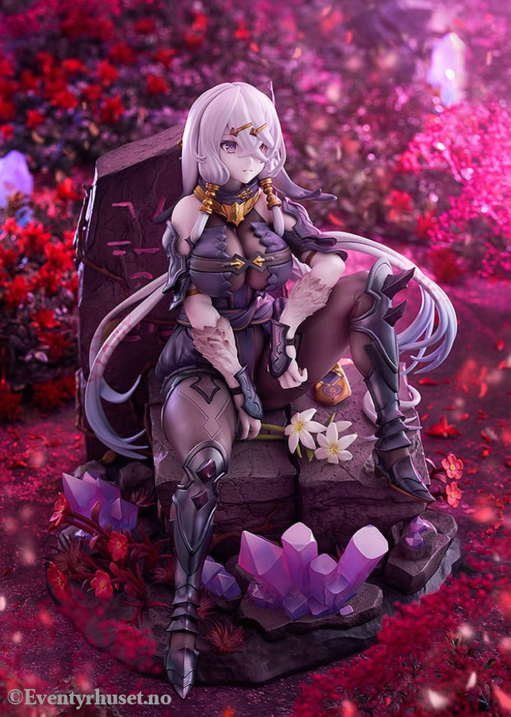 Atelier Ryza: Ever Darkness & the Secret Hideout PVC Statue 1/6 Lila Decyrus 18 cm Manga & Anime