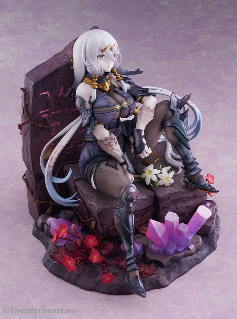 Atelier Ryza: Ever Darkness & the Secret Hideout PVC Statue 1/6 Lila Decyrus 18 cm Manga & Anime