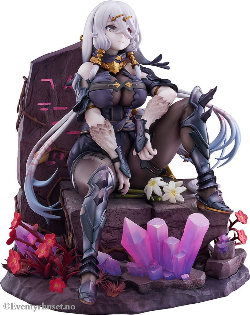 Atelier Ryza: Ever Darkness & the Secret Hideout PVC Statue 1/6 Lila Decyrus 18 cm Manga & Anime