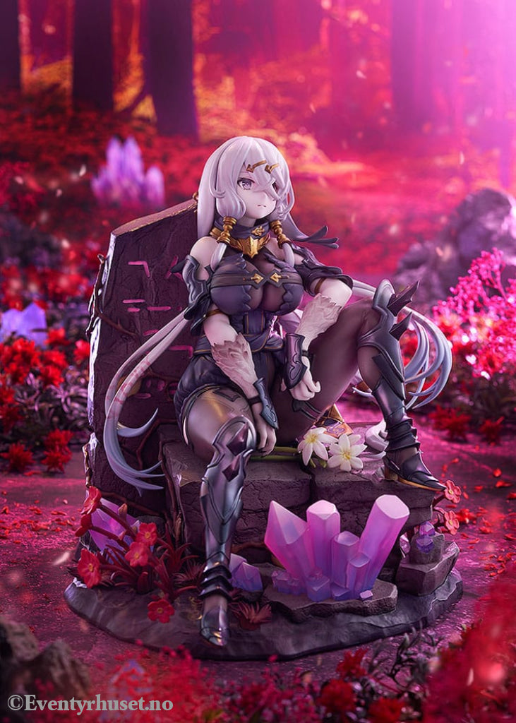 Atelier Ryza: Ever Darkness & the Secret Hideout PVC Statue 1/6 Lila Decyrus 18 cm Manga & Anime