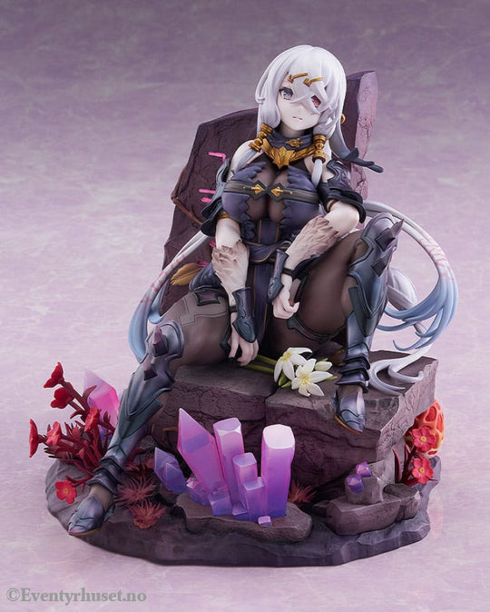 Atelier Ryza: Ever Darkness & the Secret Hideout PVC Statue 1/6 Lila Decyrus 18 cm Manga & Anime