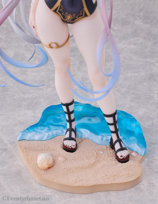 Atelier Ryza: Ever Darkness & the Secret Hideout PVC Statue 1/7 Lila Decyrus: Swimsuit Ver. 24 cm Manga & Anime