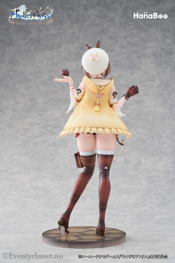 Atelier Ryza: Ever Darkness & the Secret Hideout PVC Statue 1/7 Reisalin Stout 27 cm Manga & Anime