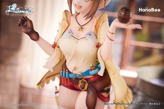 Atelier Ryza: Ever Darkness & the Secret Hideout PVC Statue 1/7 Reisalin Stout 27 cm Manga & Anime