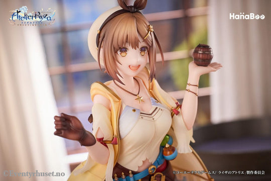 Atelier Ryza: Ever Darkness & the Secret Hideout PVC Statue 1/7 Reisalin Stout 27 cm Manga & Anime