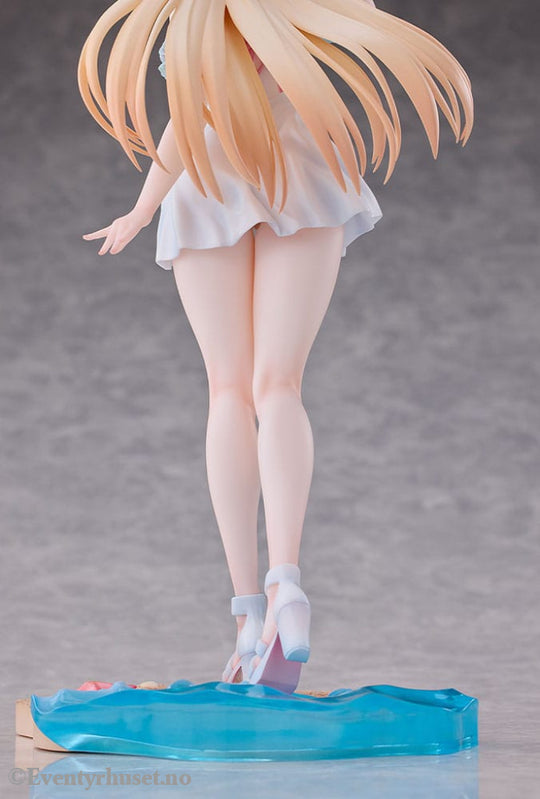 Atelier Ryza: Ever Darkness & the Secret Hideout PVC Statues 3-Pack 1/7 Ryza Klaudia Lila: Swimsuit Ver. Manga & Anime