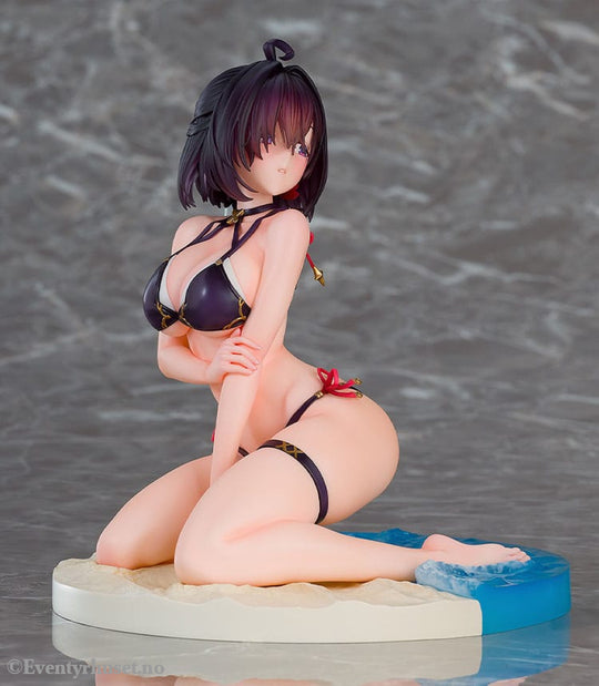 Atelier Yumia: The Alchemist of Memories & the Envisioned Land PVC Statue 1/7 Yumia Liessfeldt: Swimsuit Ver. 15 cm