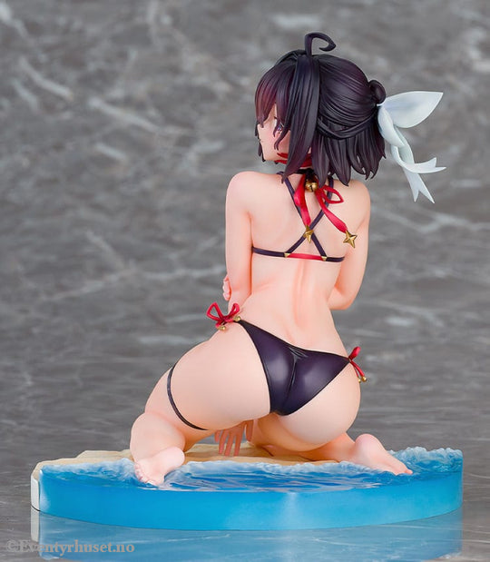 Atelier Yumia: The Alchemist of Memories & the Envisioned Land PVC Statue 1/7 Yumia Liessfeldt: Swimsuit Ver. 15 cm