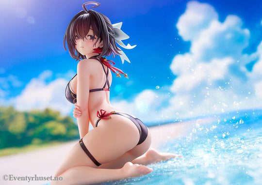 Atelier Yumia: The Alchemist of Memories & the Envisioned Land PVC Statue 1/7 Yumia Liessfeldt: Swimsuit Ver. 15 cm