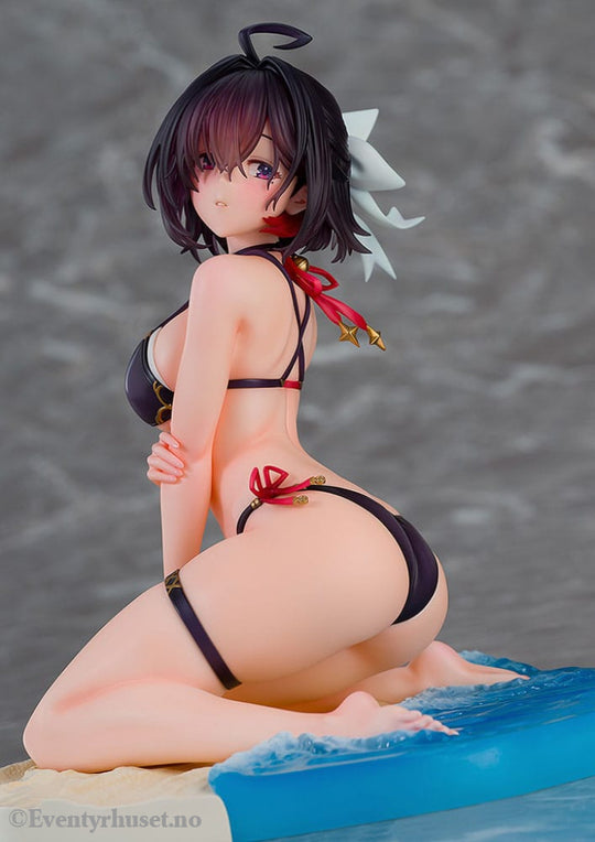 Atelier Yumia: The Alchemist of Memories & the Envisioned Land PVC Statue 1/7 Yumia Liessfeldt: Swimsuit Ver. 15 cm