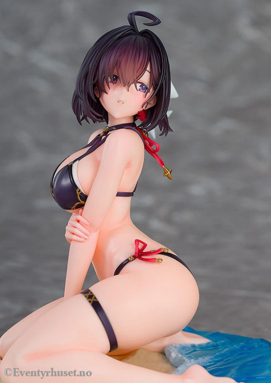 Atelier Yumia: The Alchemist of Memories & the Envisioned Land PVC Statue 1/7 Yumia Liessfeldt: Swimsuit Ver. 15 cm
