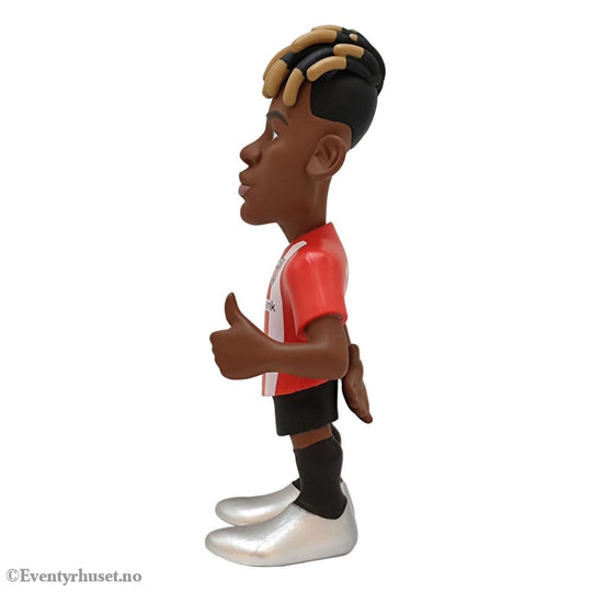 Athletic Club Bilbao Minix Figure Nico Williams 12 cm Collectibles
