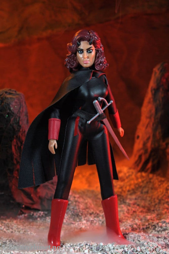 Atlas Comics Action Figure Devilina 20 cm Toys