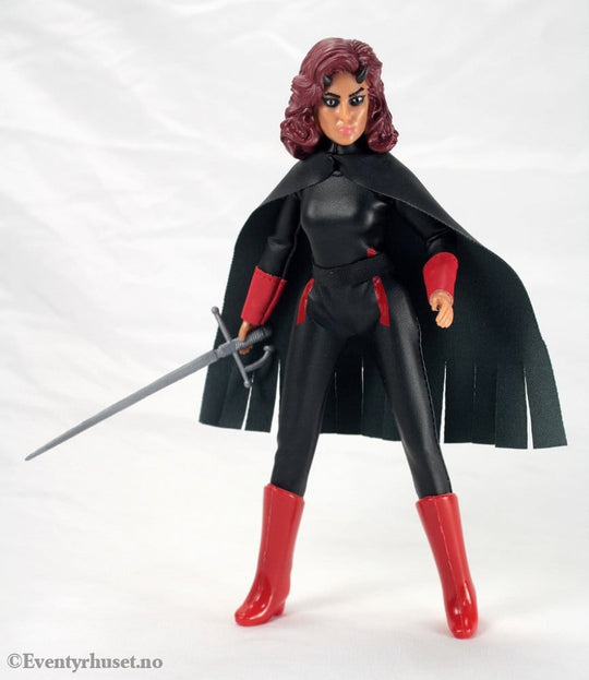 Atlas Comics Action Figure Devilina 20 cm Toys