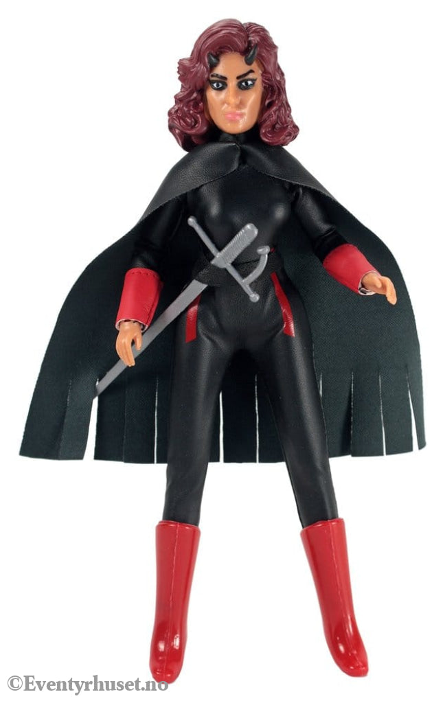 Atlas Comics Action Figure Devilina 20 cm Toys