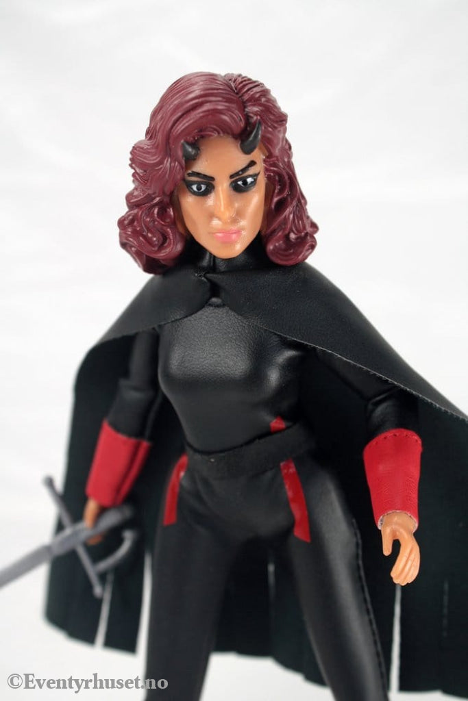Atlas Comics Action Figure Devilina 20 cm Toys