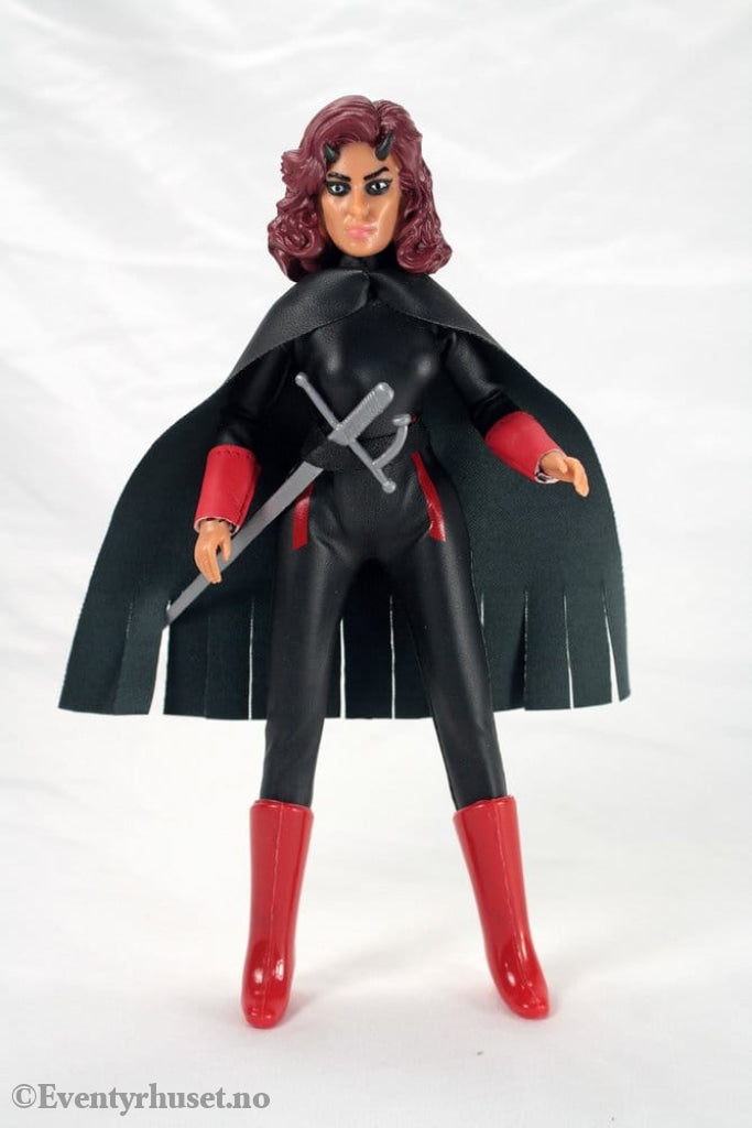 Atlas Comics Action Figure Devilina 20 cm Toys