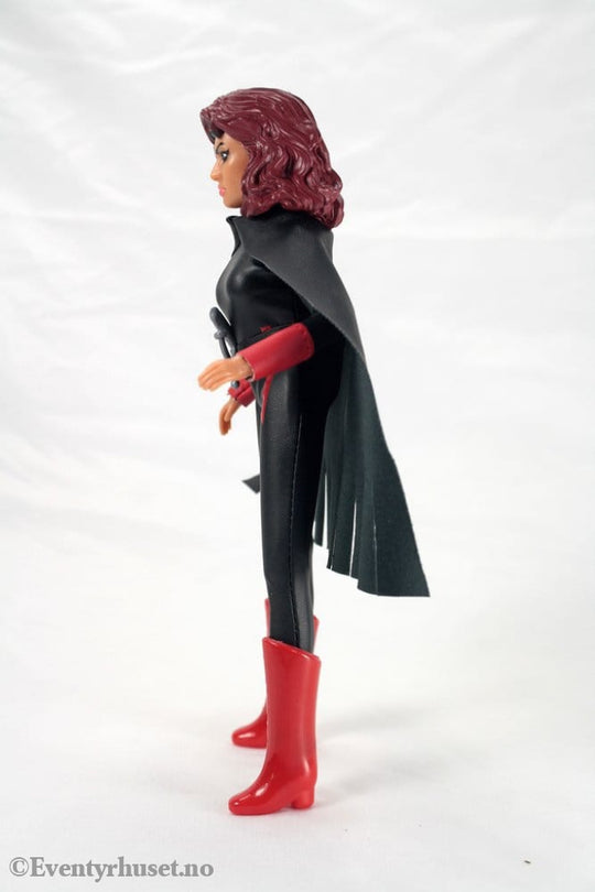 Atlas Comics Action Figure Devilina 20 cm Toys