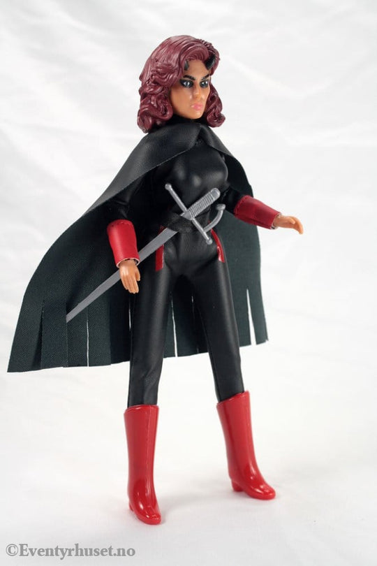 Atlas Comics Action Figure Devilina 20 cm Toys