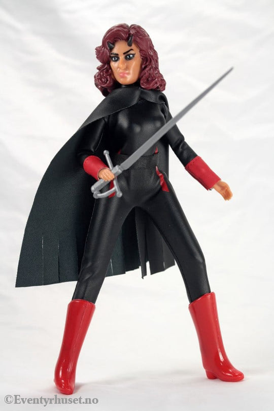 Atlas Comics Action Figure Devilina 20 cm Toys