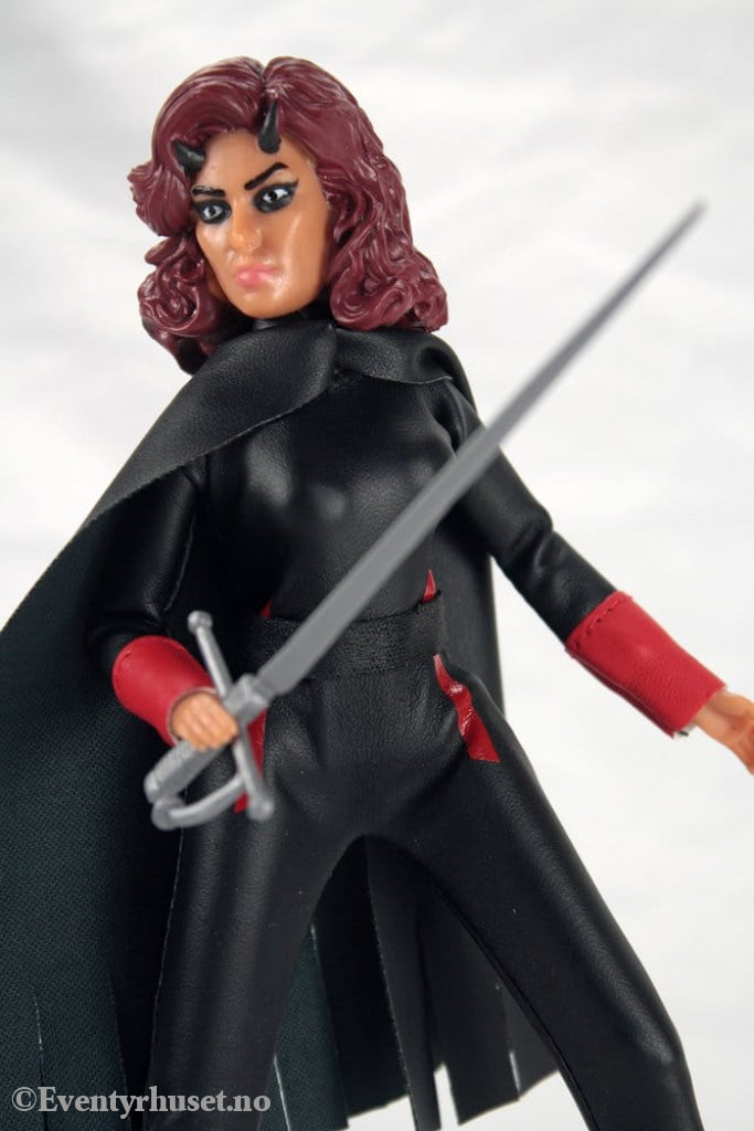 Atlas Comics Action Figure Devilina 20 cm Toys