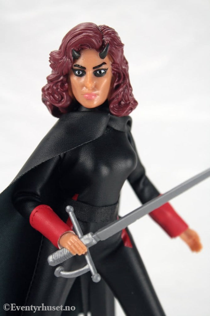 Atlas Comics Action Figure Devilina 20 cm Toys