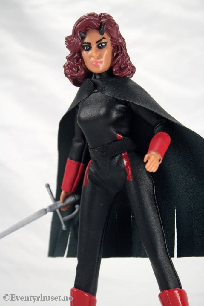 Atlas Comics Action Figure Devilina 20 cm Toys