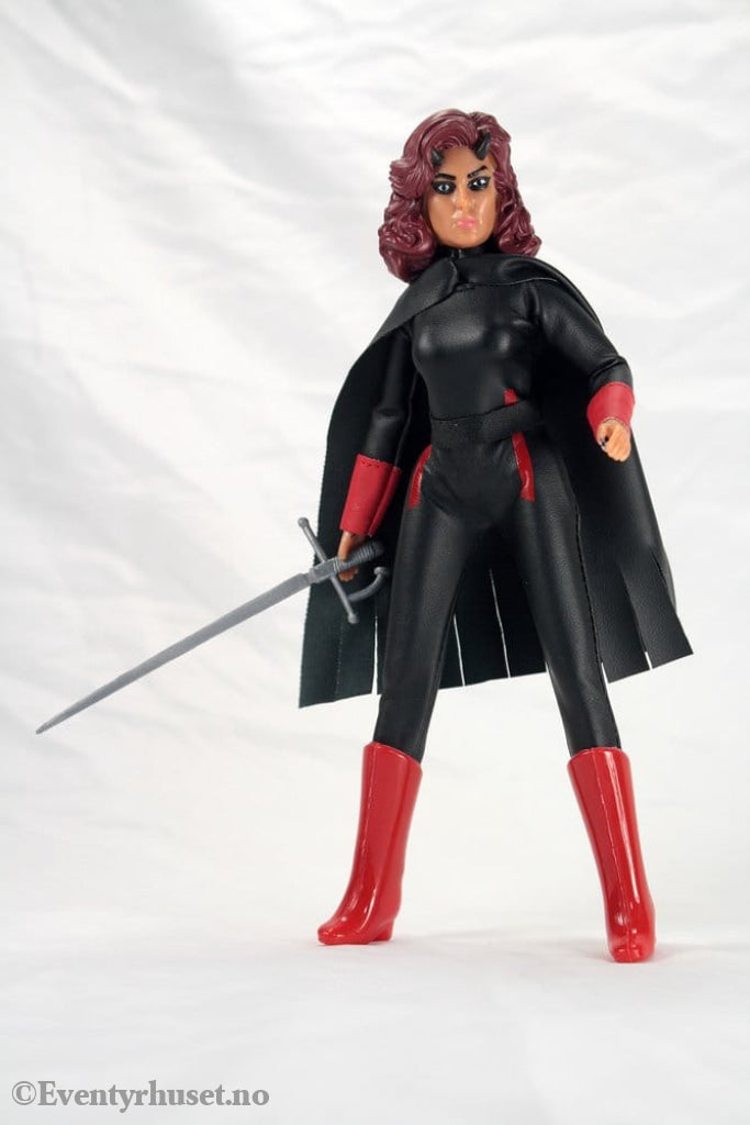 Atlas Comics Action Figure Devilina 20 cm Toys