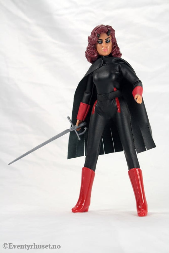 Atlas Comics Action Figure Devilina 20 cm Toys