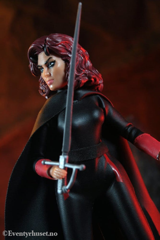 Atlas Comics Action Figure Devilina 20 cm Toys