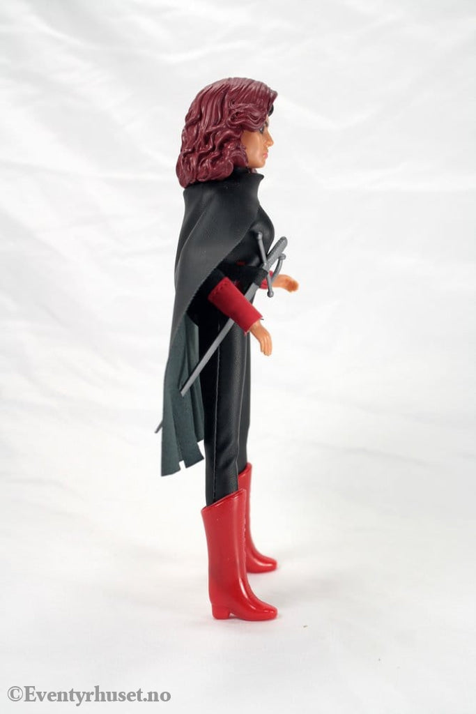 Atlas Comics Action Figure Devilina 20 cm Toys