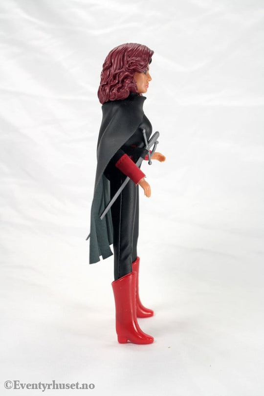 Atlas Comics Action Figure Devilina 20 cm Toys
