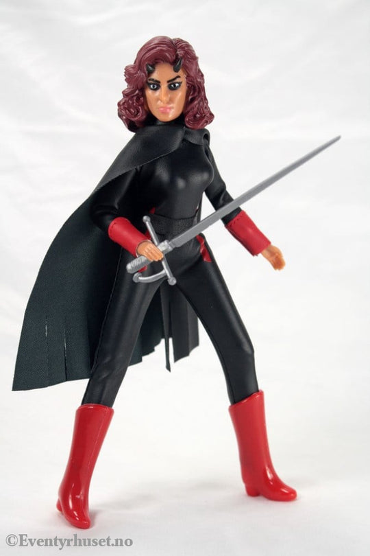 Atlas Comics Action Figure Devilina 20 cm Toys