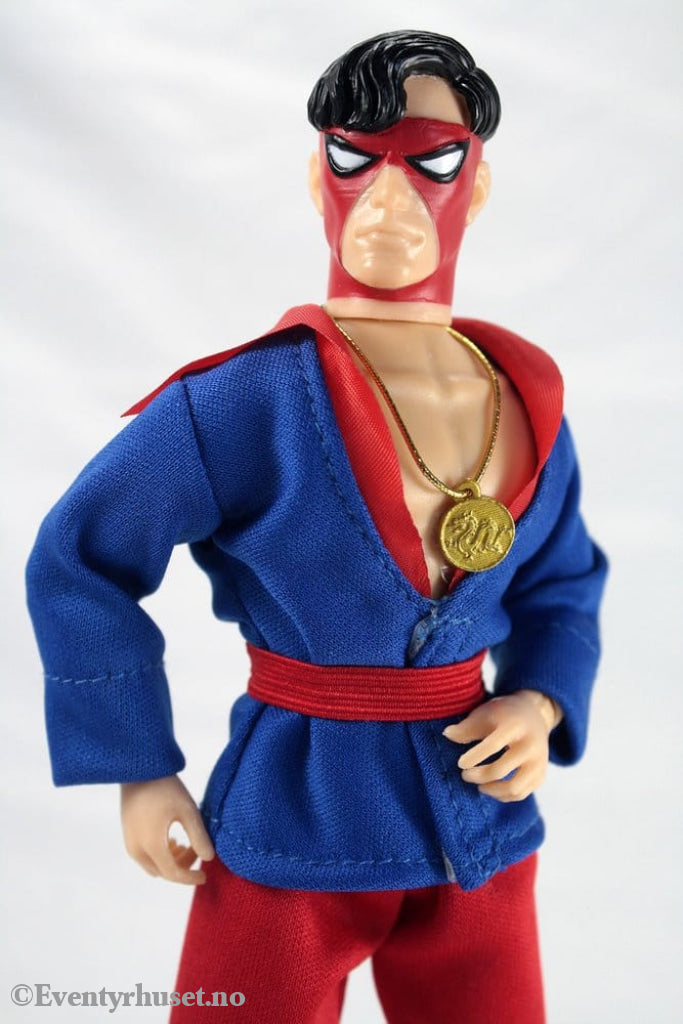 Atlas Comics Action Figure Hand of the Dragon 20 cm Toys