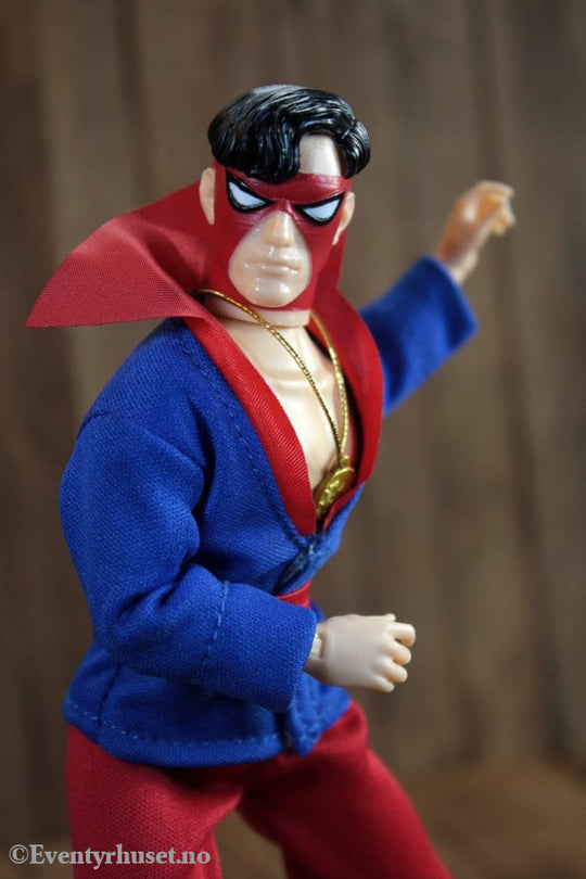 Atlas Comics Action Figure Hand of the Dragon 20 cm Toys