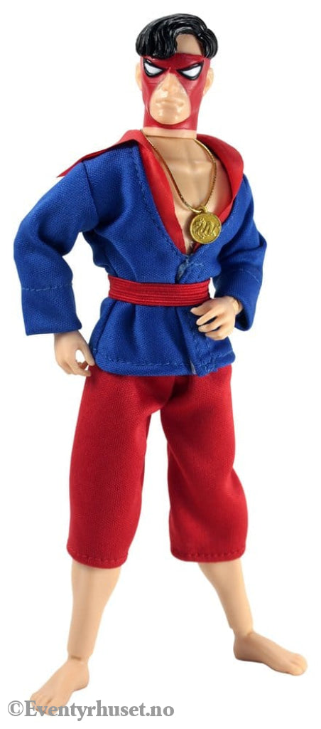 Atlas Comics Action Figure Hand of the Dragon 20 cm Toys