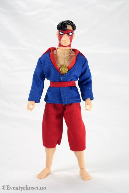Atlas Comics Action Figure Hand of the Dragon 20 cm Toys