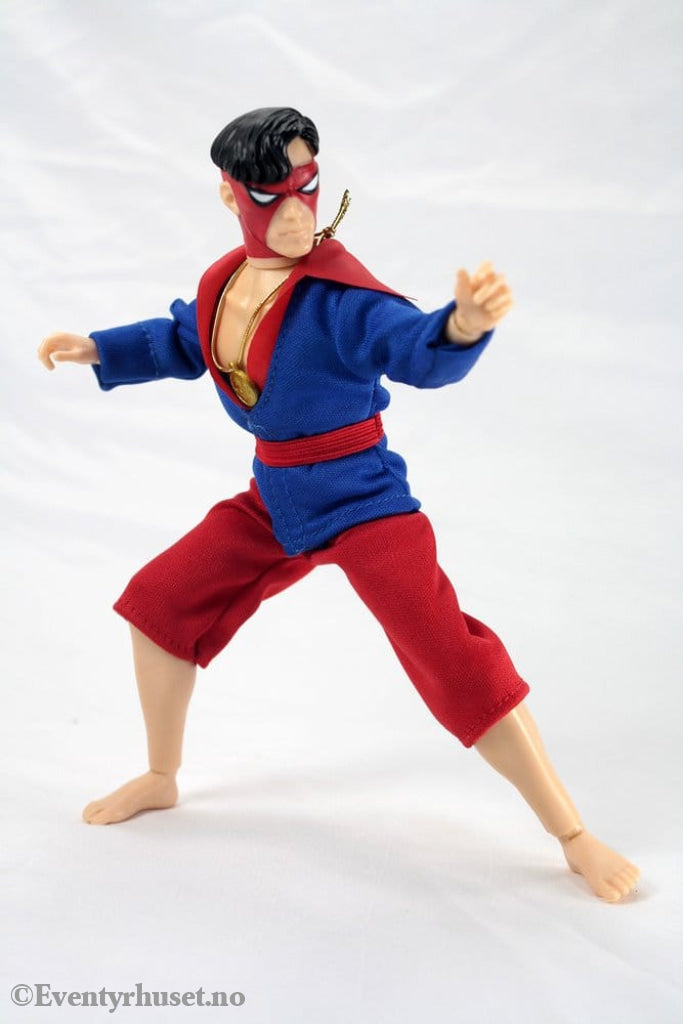 Atlas Comics Action Figure Hand of the Dragon 20 cm Toys