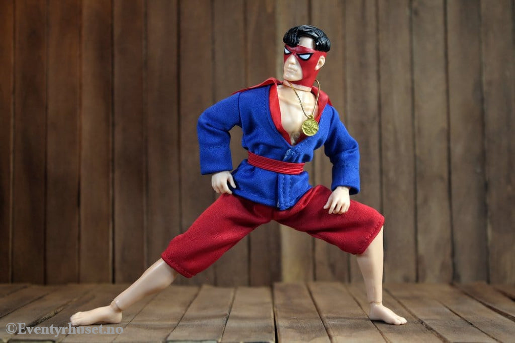 Atlas Comics Action Figure Hand of the Dragon 20 cm Toys