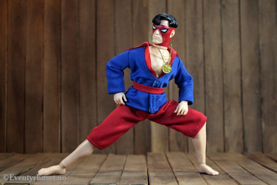 Atlas Comics Action Figure Hand of the Dragon 20 cm Toys