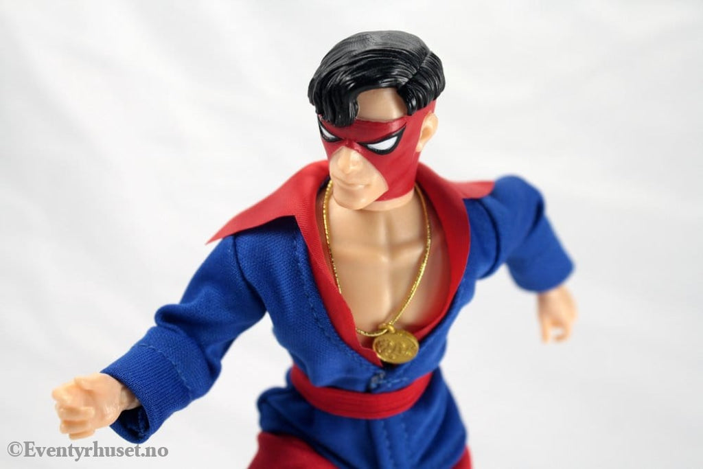 Atlas Comics Action Figure Hand of the Dragon 20 cm Toys