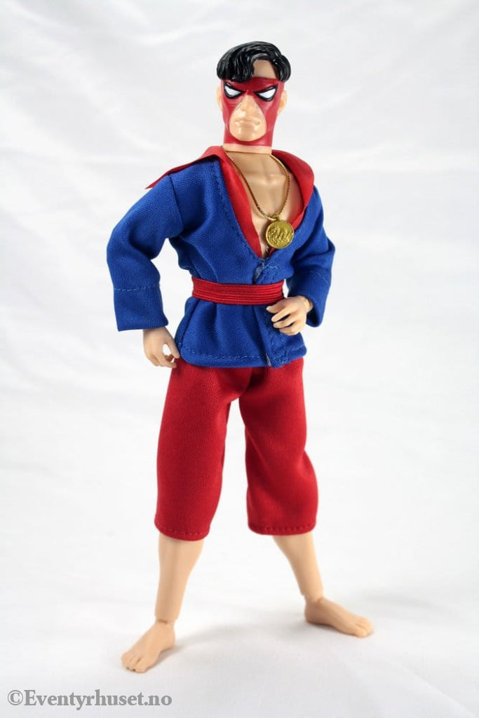 Atlas Comics Action Figure Hand of the Dragon 20 cm Toys
