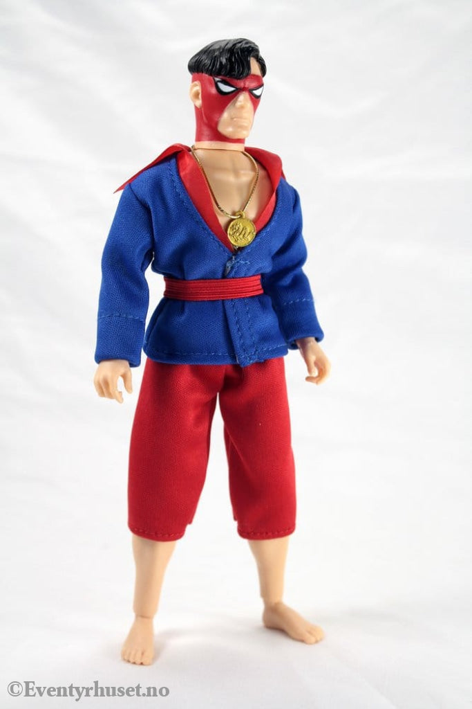 Atlas Comics Action Figure Hand of the Dragon 20 cm Toys